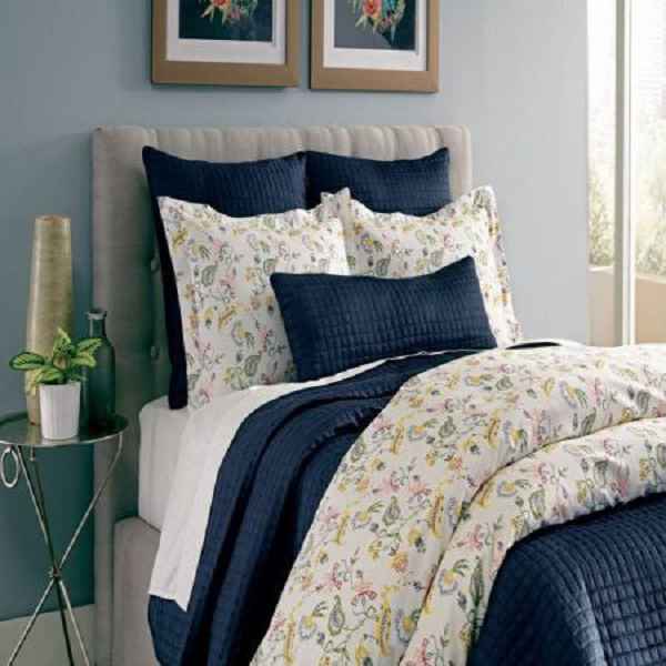 Downtown Madelyn Duvet Collection Sham, Downtown Company Duvet Cover