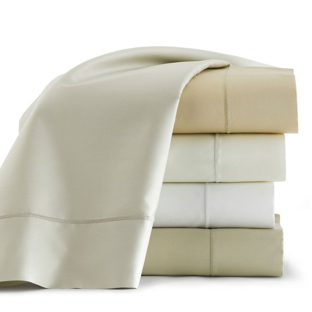 Peacock AlleySoprano Sheet Set Savannah Fine Linens
