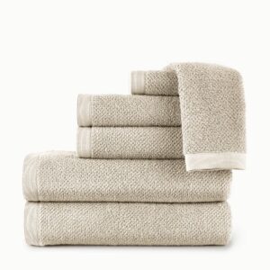 Peacock Alley-Jubilee Towel, Bath Towel