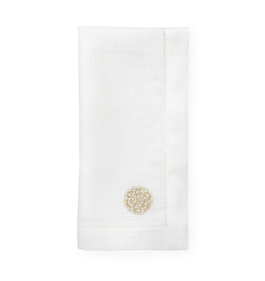 SferraVenezia Dinner Napkins Savannah Fine Linens